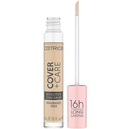 Catrice Cover CARE sensitive concealer #010C