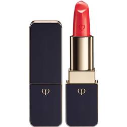 Clé de Peau Beauté Make-up Læber Lipstick - Coral