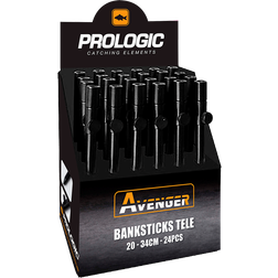 Prologic Avenger Tele Banksticks 30-50cm