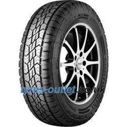 Continental CrossContact ATR 255/70 R17 112T