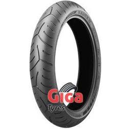 Bridgestone T 30 F EVO 120/70 ZR17 TL (58W) M/C, Front wheel