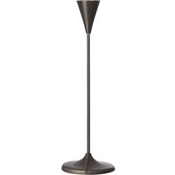 Ernst chrome Kerzenhalter 15cm