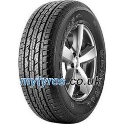 General Grabber HTS 60 (285/45 R22 114H)