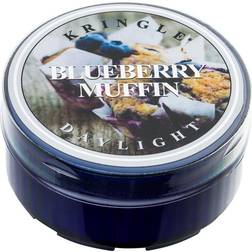 Kringle Candle Blueberry Muffin Daylight Doftljus 42g