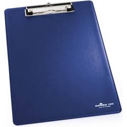 Durable Clipboard A4 Mørkeblå
