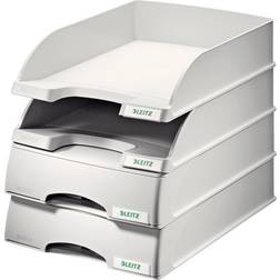 Leitz Plus Standard Letterbox A4