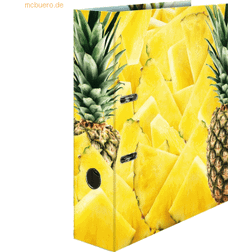 Herma Motif file A4 fruits pineapple