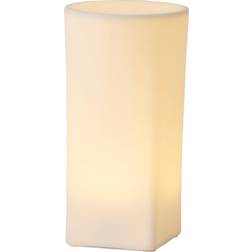 Menu Ignus t 15 Cm LED candles New Bone China Hvid 4430639 LED-Licht