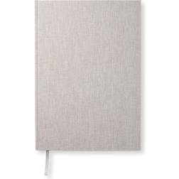 Anteckningsbok A4 olinjerat natur – Hardcover