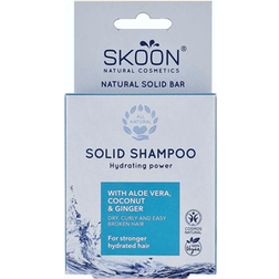 Skoon Solid Shampoo Bar Hydrating Power