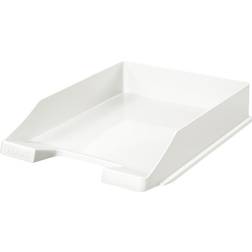 HAN 1027-X-12 KLASSIK Letter tray A4, C4 White 1 pc(s)