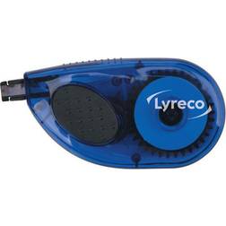 Lyreco Korrigeringstejp 4,2mmx8,5m