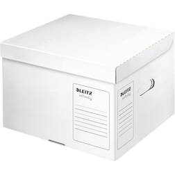 Leitz Opbevaringskasse Infinity M (10 stk