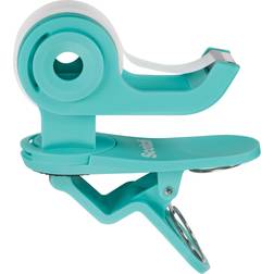 3M C19-CLIP-TL Turkoosi 8.89 m 1.9 cm