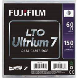 Fuji LTO 7 Ultrium 6-15 TB Standard Pack 20st