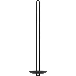 Menu Clip Candlestick 34cm