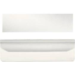 Leitz Etikeholder til Plus brevbakker 1 pose m. 10stk. varenr. 60050002