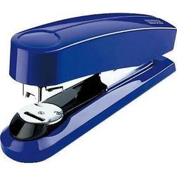 Novus B 4FC, 50 ark, Blå, 24/6, 24/8, 26/6, 26/8, Metal, Plast, 6 cm, Front