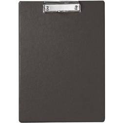 Maul Clipboard 2335290 Black (W x H) 229 mm x 319 mm