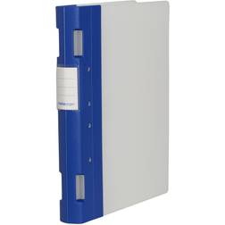 Keba Gaffelpärm KEBAErgo A4 40mm blå/neutral