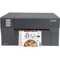 Primera Technology LX910e etiketprinter farve blækprinter