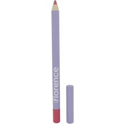 Florence by Mills Mark My Words Lip Liner Bold Berry