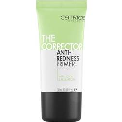 Catrice The Corrector Anti-Redness Primer 30ml