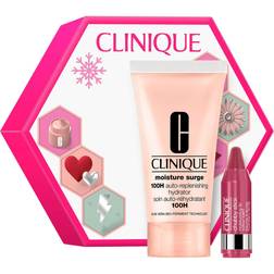 Clinique Merry Moisture Set