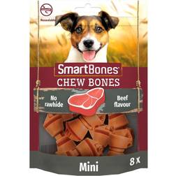 IAMS SmartBones nötkött medium ben (2st.)
