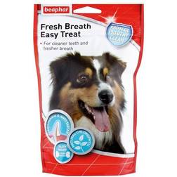 Beaphar Dog Fresh Breath Easy Treats 150g