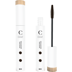 Couleur Caramel Mascara Backstage 32 Velvet Brown