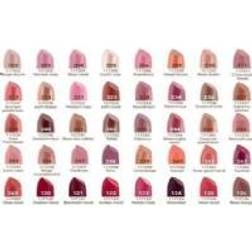 Couleur Caramel Color Pearly Lipstick 259 Light Beige 35G