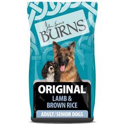 Burns Original Lamb & Brown Rice Dog Food