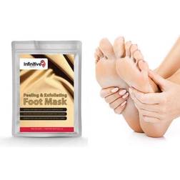 2 Peeling & Exfoliating Foot Masks