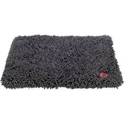 Petface Memory Foam Microfibre Dog Crate Mat