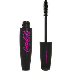 Revolution Beauty Coca Cola Starlight Mascara