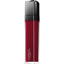 L'Oréal Paris Infallible Le Gloss Matte Brillant à lèvres 402 Forgive My Sin