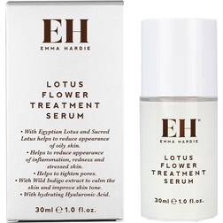 Emma Hardie Lotus Flower Treatment Serum 30ml