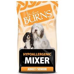 Burns Hypo-Allergenic Dog Food Mixer 2kg