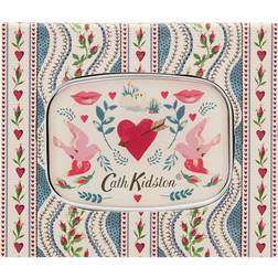 Cath Kidston Keep Kind Mirror Compact Lip Balm