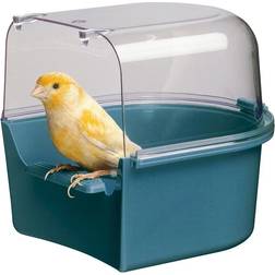 Ferplast 4405 Bird Bath 14x15.7x13.8cm