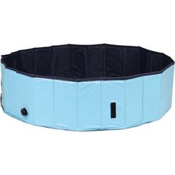 @Pet Dog Swimming Pool 80x20cm S