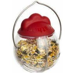 Spikes Feathers & Beaky Peck-it Chicken Treat Dispenser