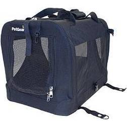 HappyPet Gear Petgear Canvas Carrier Medium