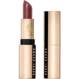 Bobbi Brown Luxe Lipstick, Downtown Plum