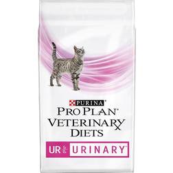 Purina Veterinary Diets Feline UR ST/OX Urinary 2 x 5 kg