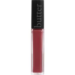 Butter London Soft Matte Long Wear Lip Cream Frilly Knickers