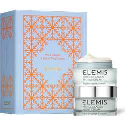 Elemis Pro-Collagen A Tale Of Two Creams Gift Set