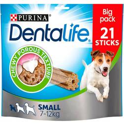 Purina Dentalife Small Dog Dental Chew 21