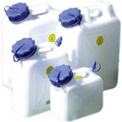 Hünersdorff 818300 Jerrycan met wijde hals 31 l